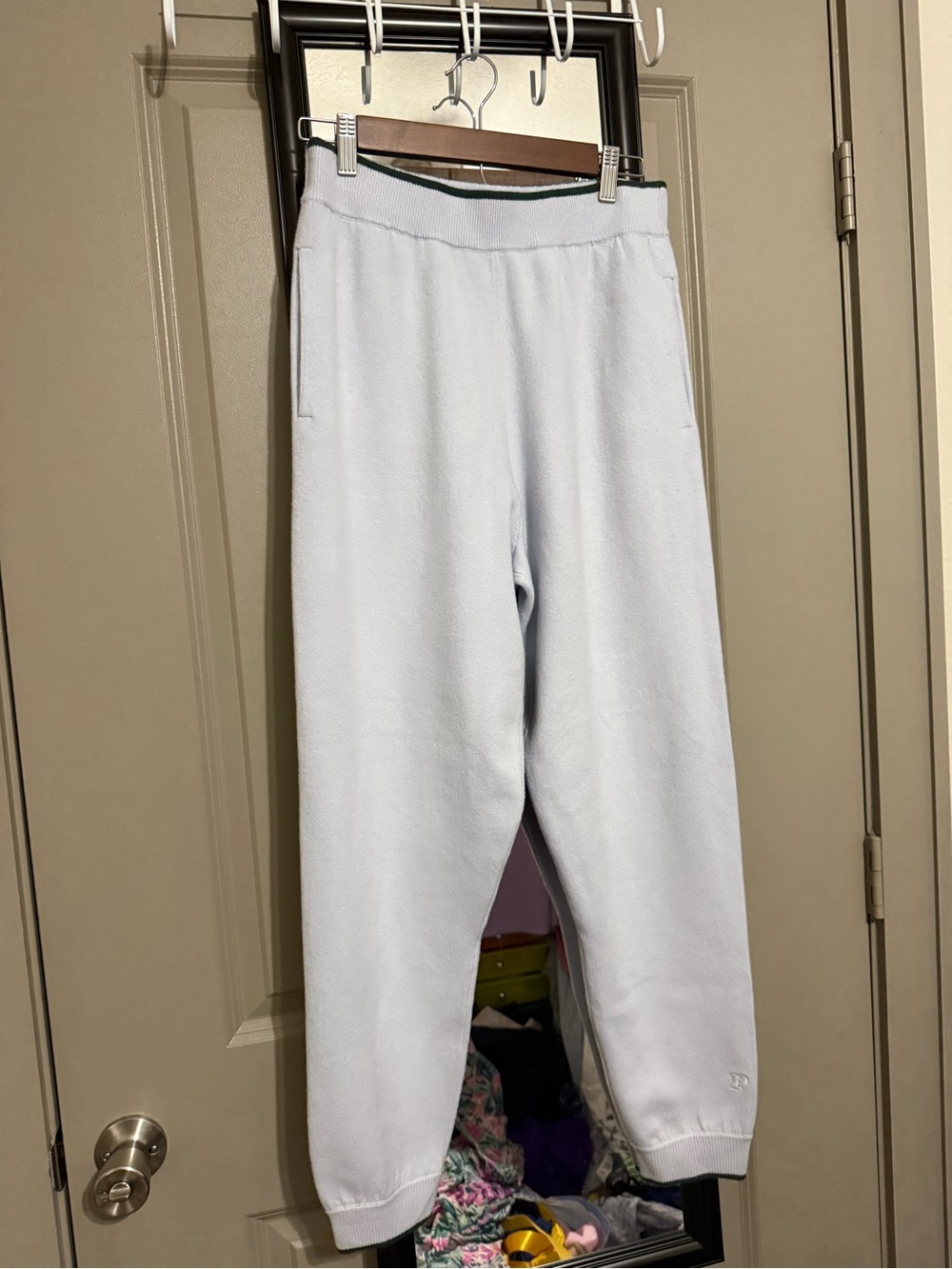 Women’s PINK Cozy Sweatpants